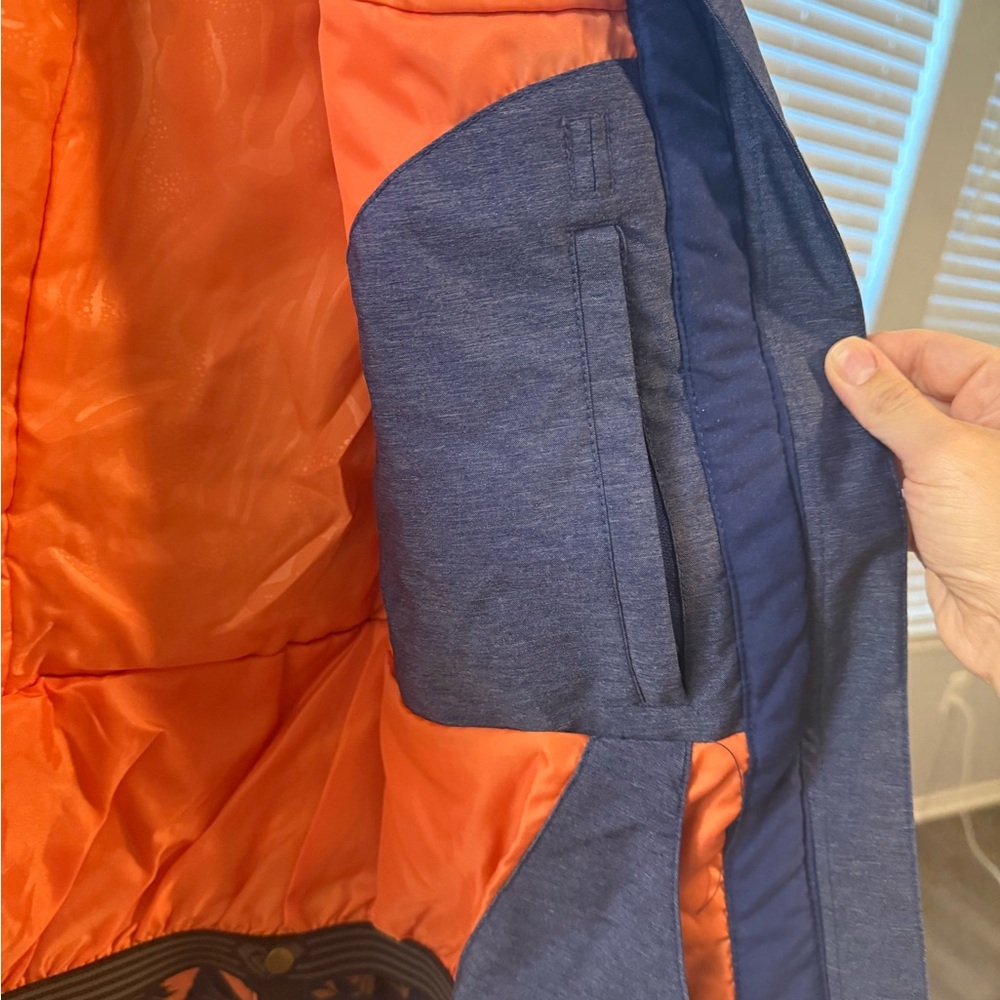 Roxy Snowboard Jacket - image 5